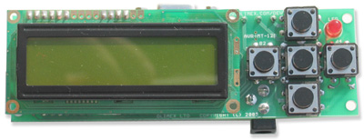 AVR-MT-128