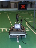 Semaforos Runner