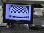 Visao estereo Runner