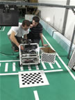Visao Stereo Runner